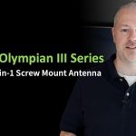 Taoglas Olympian III MA18x Series