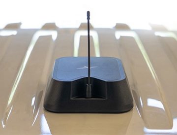 Patriot Series Antennas
