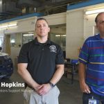 Taoglas Patriot Antenna | Fairfax County Police Department Customer Testimonial