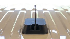 Taoglas Introduces Patriot Antenna, an Innovative Compact 18-in-1 Antenna for Multi-Network Vehicle Connectivity