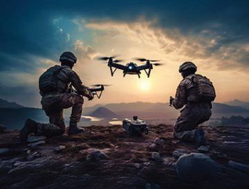 Aerospace and Defense