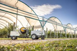 How GNSS Supports Industrial Applications