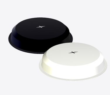 LoPro Series Antenna white and black version Image