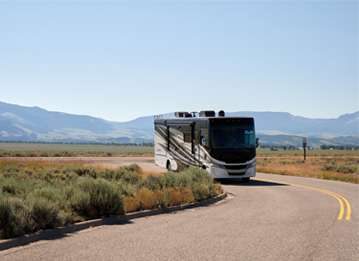 Recreational Vehicles Thumbnail