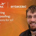 Countering GNSS Spoofing: Innovations for IoT Security