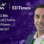 EE Times Article: LTE Cat 1 bis