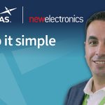 New Electronics Article: Keep it Simple