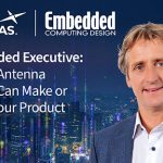 Embedded Executive: Proper Antenna Design