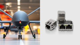 Ethernet Magnetics for Military Applications