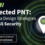 Countering GNSS Spoofing & Jamming: Antenna Innovations for IoT Security webinar