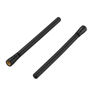 TG.13.5111 5G Sub 1 GHz Cellular / BLE (617-960 MHz) Terminal Mount Antenna with Fixed SMA(M) Plug Connector