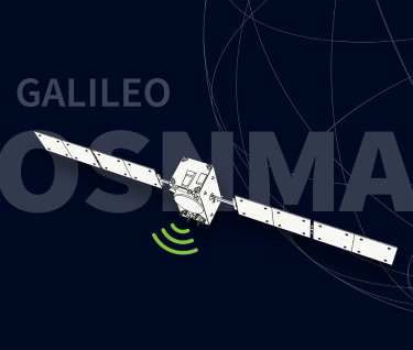 Galileo's OSNMA