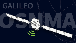 Galileo's OSNMA: Why the Right GNSS Antenna is Critical for Taking Advantage of Nex-Gen Satellite Authentication