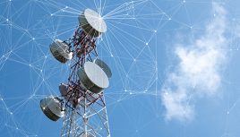 Industry Outlook: What to Expect from 6G