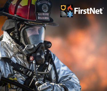 FirstNet Certifications