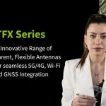 TFX Series | Taoglas Invisible Antenna® for 5G, GNSS & Wi-Fi®