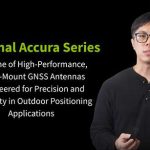 External Accura Series Featured Image featuring Paul Liu