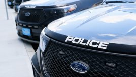 Building the Emergency Services Fleet for the Future