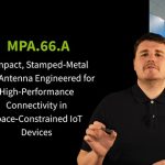 MPA.66.A 5G/4G SMD Antenna Featured Image