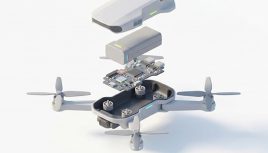 Mechanical Engineering Must-Haves for Aerospace Antennas for Defense and Civilian Applications