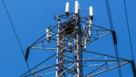 B106/n106: The New 900 MHz Option for Private LTE and 5G Networks for Utility Applications