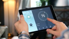 Home to Fragmentation: Achieving Multi-Protocol RF Coexistence in Smart Home Devices