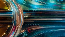 Two-Way Street: Choosing the Right Antenna for Connected Vehicle Applications