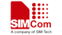 SIMCom Logo