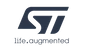 STMicroelectronics Logo