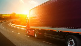 GNSS Jamming and Spoofing Targets Trucking