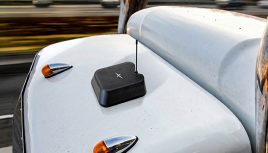 Multi-Band Antenna Strategies for Fleet Management and Asset Tracking: LTE, GNSS, and LPWAN in One System