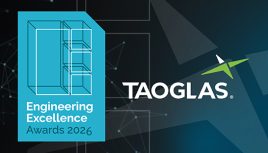 Taoglas AI Antenna Recommendation Engine Shortlisted for Engineering Excellence Award