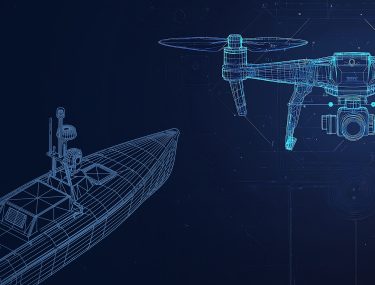 Mission-Critical Connectivity for all Unmanned Vehicles webinar