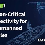 Mission-Critical Connectivity for all Unmanned Vehicles webinar